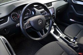Škoda Octavia Combi 1.6 TDI 115k Ambition DSG EU6 - 7
