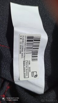 páteřáky na koně - (8/10 let) a vel.M - 7