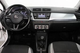 Škoda Fabia, 1.0 TSI 81kW AMBITION, 1.MAJ. - 7