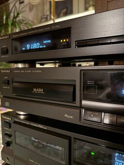 Sestava Technics - 7
