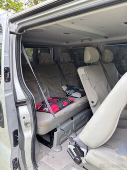 Renault Trafic 1.9 - 7