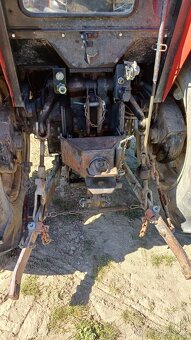 Prodám Zetor 7011 - 7