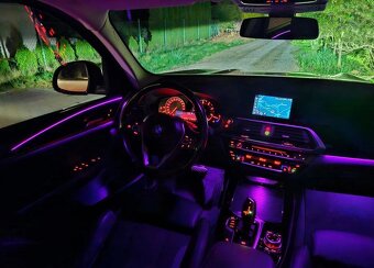 BMW x3 2.0d výměna mozna - 7
