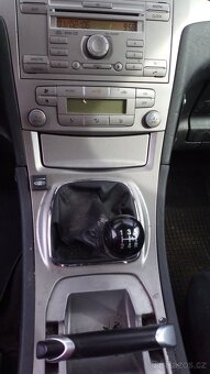 Galaxy 2.0i duratec, GHIA, 7 mist - 7