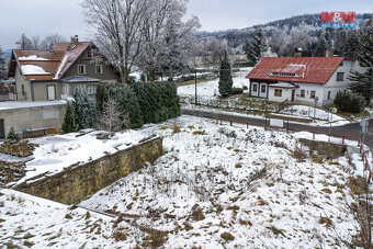 Prodej pozemku k bydlení, 2287 m², Krompach - 7