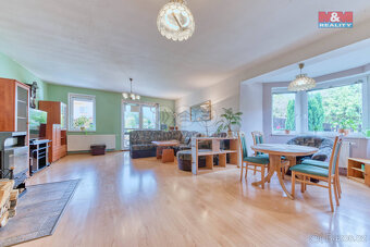 Prodej rodinného domu, 185 m², Hostivice, ul. Podzimní - 7