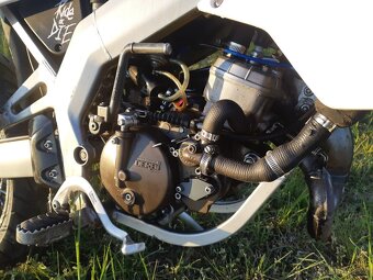 Derbi Senda 50 SM - 7