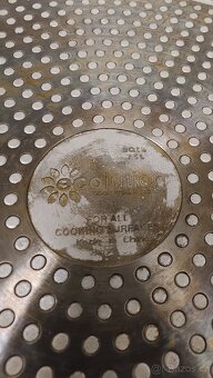 Hrnec 7.5 L, dobrý stav - 7