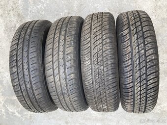 Letní pneu 165/70/14” na Fabia,VW,Seat - 7