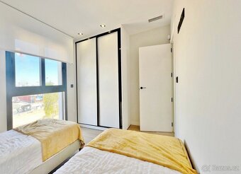 Španělsko – Alicante, Pilar de la Horadada 4+KK 85m - 7