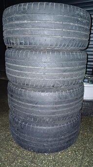 ALU KOLA 8x18 ET35 5x112 57,1 225x45x18 92Y FULDA - 7