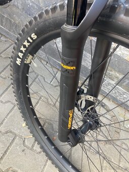 Horské kolo na 29” - M rám - 7