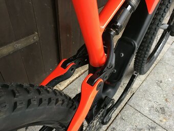 Specialized Enduro Pro 650B - 7