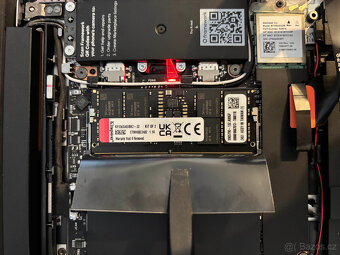 (ZAMLUVENO) Framework Laptop 13" AMD Ryzen 7 7840U - 7
