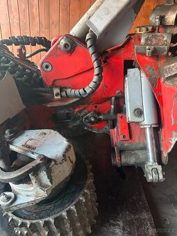 LogMax 3000T - 7