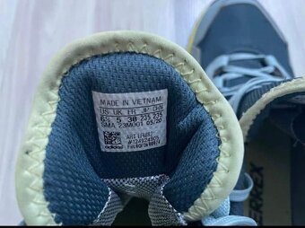 Trekové boty adidas terrex Agravic Tr vel. 38 - 7