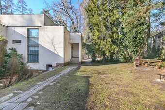 Pronájem skladovacího prostoru, 352m, Jevany Praha východ - 7