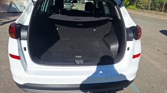Hyundai Tucson Trikolor Traveller 1.6, 4x4, 130 kW, Automat - 7