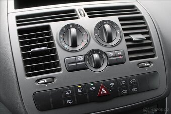 Mercedes-Benz Vito 113 CDI 8-MÍST 1.MAJITEL ČR (2013) - 7