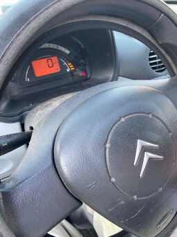 Prodám citroen C3 2004 - 7