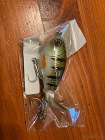 Whopper plopper 75mm, 17g - 7