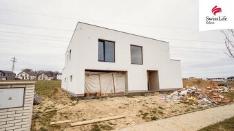 Prodej rodinného domu 274 m2, Vysoký Újezd - 7