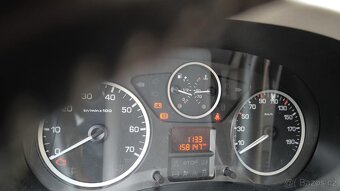 Peugeot partner tepee Outdoor 1.6 HDI 84 kw - 7