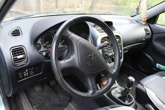 Carisma 1.6, 76 kW, 2003, benzín - 7