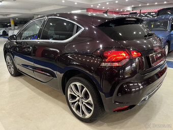 Citroën DS4 1.6 THP200 Selection 2014 147KW RAKETAAAAA - 7