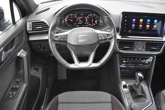 Seat Tarraco 1.4TSi eHybrid Xcellence LED Assist - 7