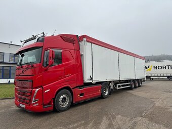 Posuvná podlaha Stas S300Z - 7