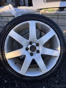Origo Volvo R18 - 7
