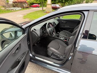 Leon st fr 1.5 tsi 96 kw led columbus 69000 km - 7