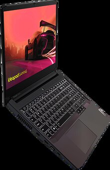 Notebook Lenovo IdeaPad Gaming 3 15ACH6 Windows 11 Home - 7