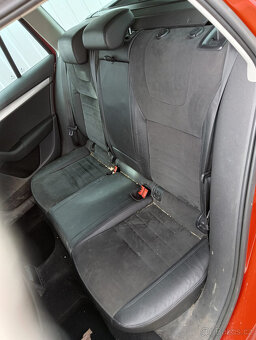 Škoda Octavia III 2.0 TDI 110kW CKFC ND - 7