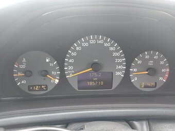 Mercedes CLK 230 Kompresor Avantgarde - 7