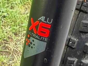 REZERVACE / Superior Team 27 / dětské-juniorské kolo - 7