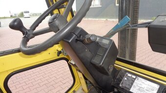 VZV Hyster H3.00XM vysokozdvižný vozík - 7