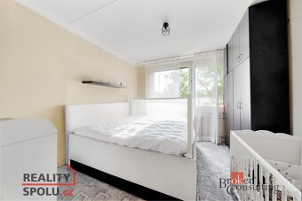 Prodej, byty/3+1, 74 m2, Španielova 1324/39, 16300 Praha, Hl - 7