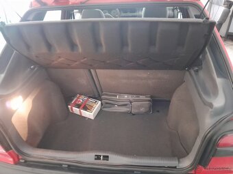 Škoda Felicie 1.6 MPi - 7