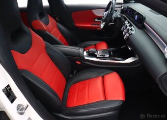 Mercedes-Benz CLA - 7