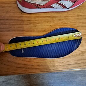 Dětské Reebok vel.25.5 - 7