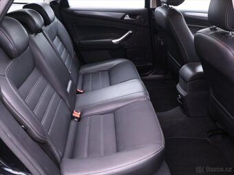 Ford Mondeo 2,0 TDCi 120kW Aut. Titanium (2012) - 7