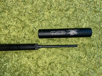 Airsoftová zbraň VSR-10 - 7
