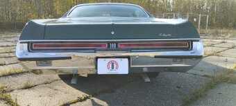 1969 CHRYSLER 300 - 7