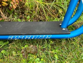 Koloběžka ARCORE SHORTY 16/12"- do 100Kg - 7