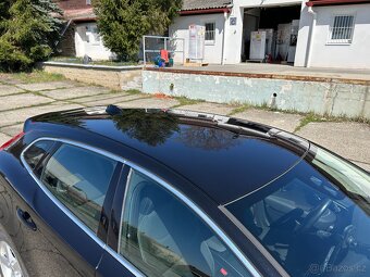 Volvo V40 D3 110 kW, 2,0 diesel r.v. 2016 - 7