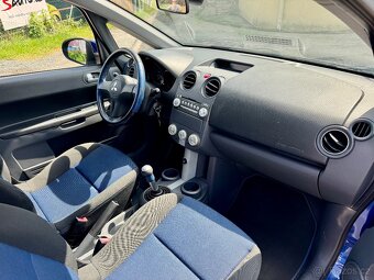 Mitsubishi Colt, 1.3i 70kw Klima. - 7