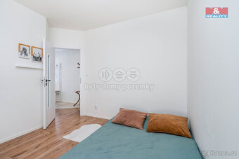 Prodej bytu 3+kk, 65 m², Kladno, ul. Průchova - 7