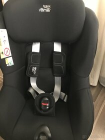 Britax Römer Dualfix M i-Size - 7